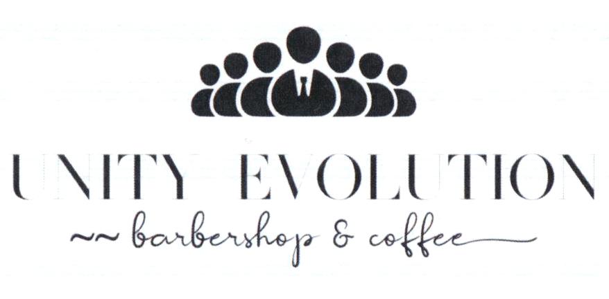 UNITY EVOLUTION barbershop & coffee