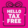 HELLO TAX FREE