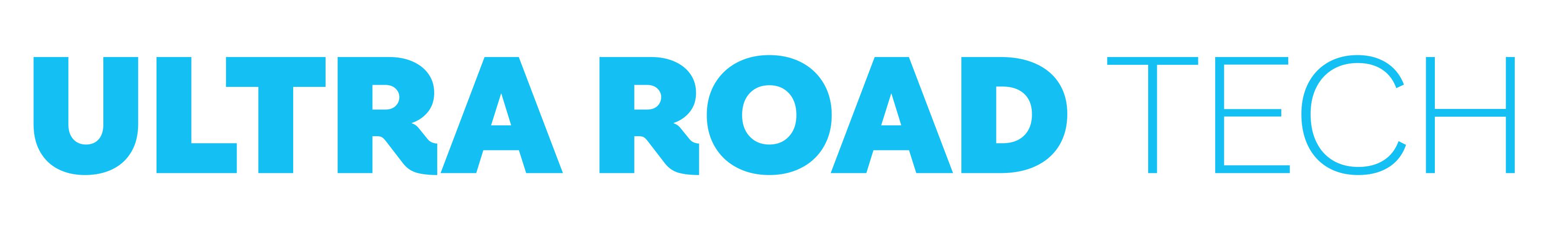 ULTRA ROAD TECH