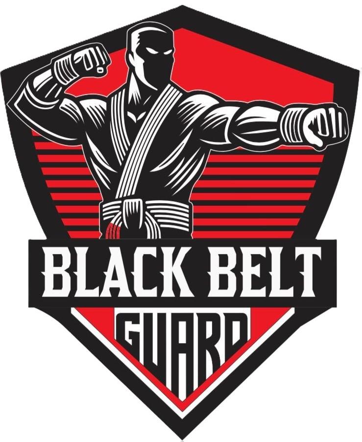 BLACK BELT GUARD