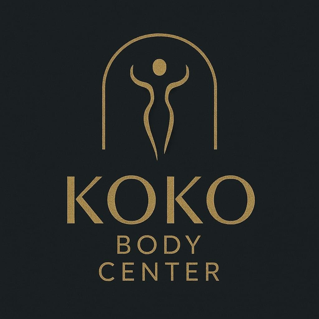 KOKO BODY CENTER