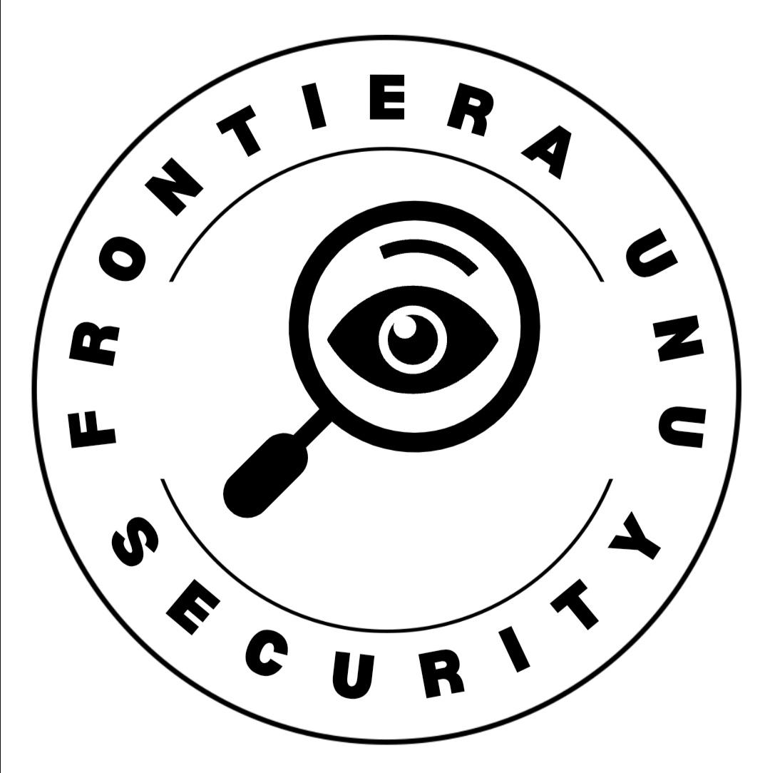 FRONTIERA UNU SECURITY