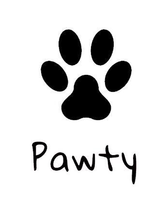 Pawty