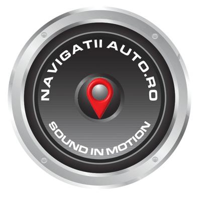 NAVIGATIIAUTO.RO SOUND IN MOTION
