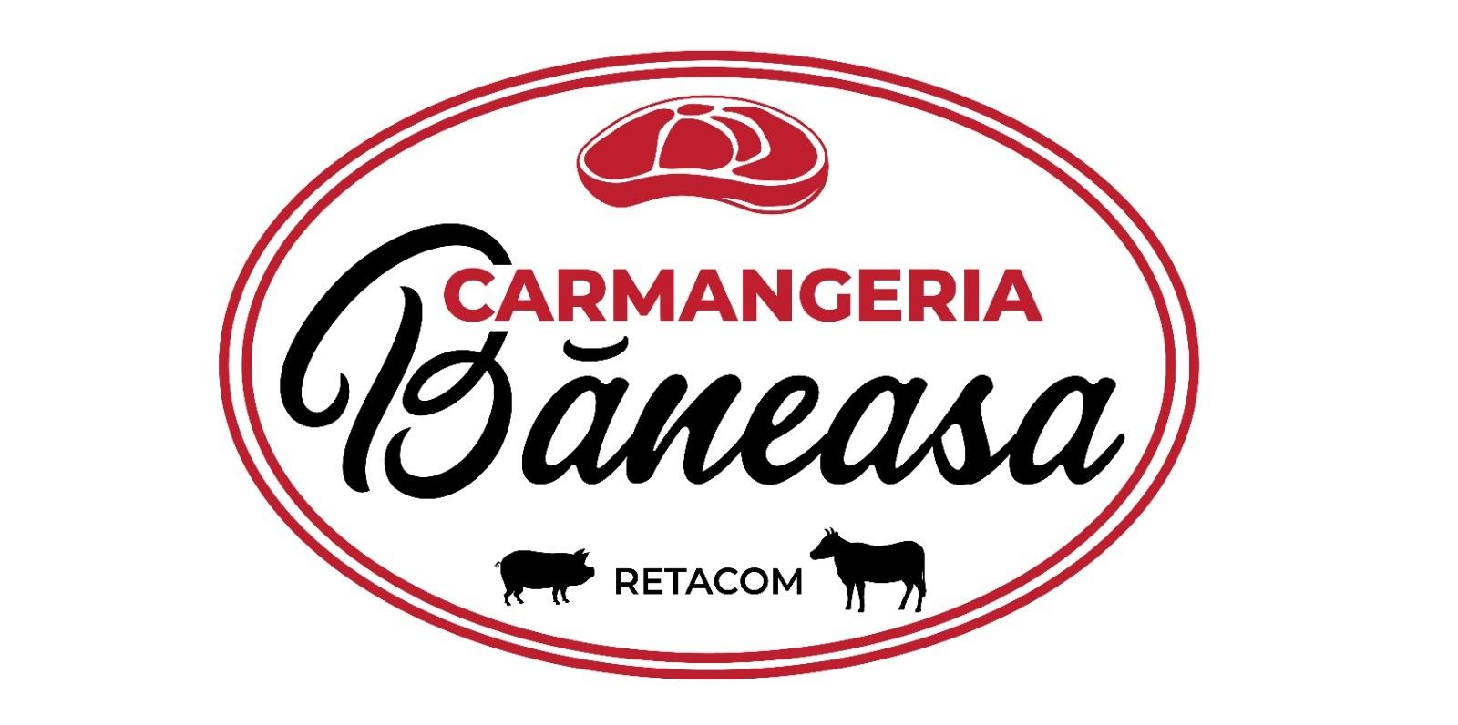 CARMANGERIA Băneasa RETACOM