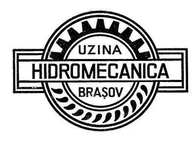 UZINA HIDROMECANICA BRAŞOV