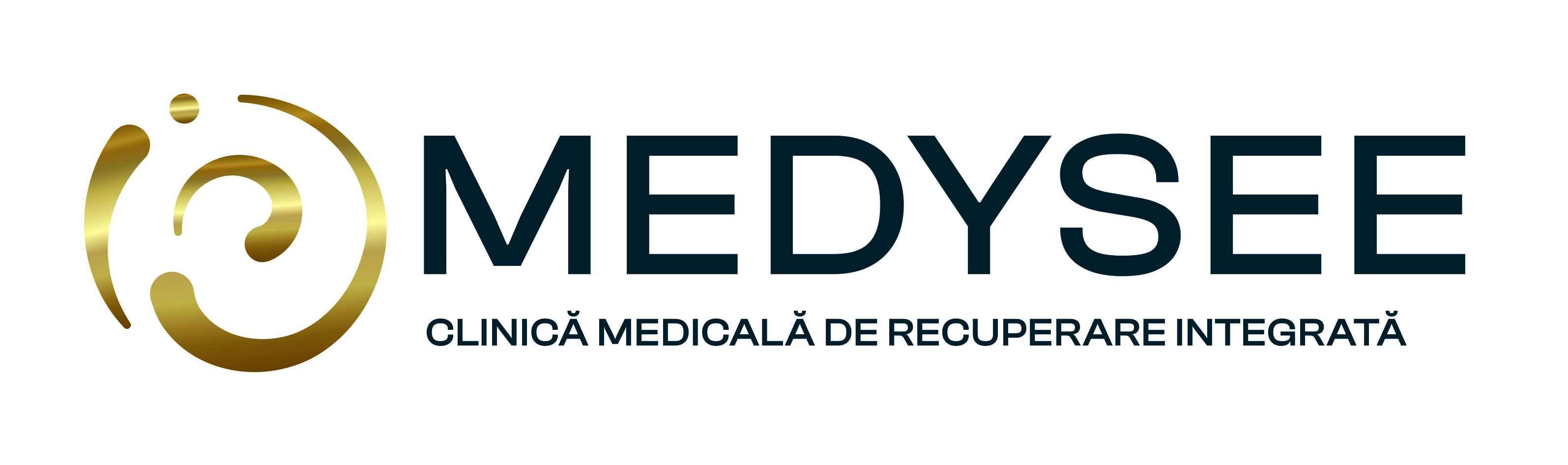 MEDYSEE CLINICĂ MEDICALĂ DE RECUPERARE INTEGRATĂ