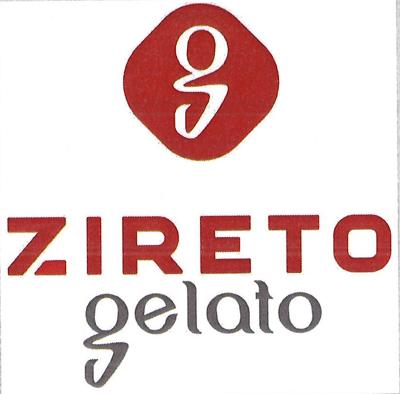 ZIRETO gelato