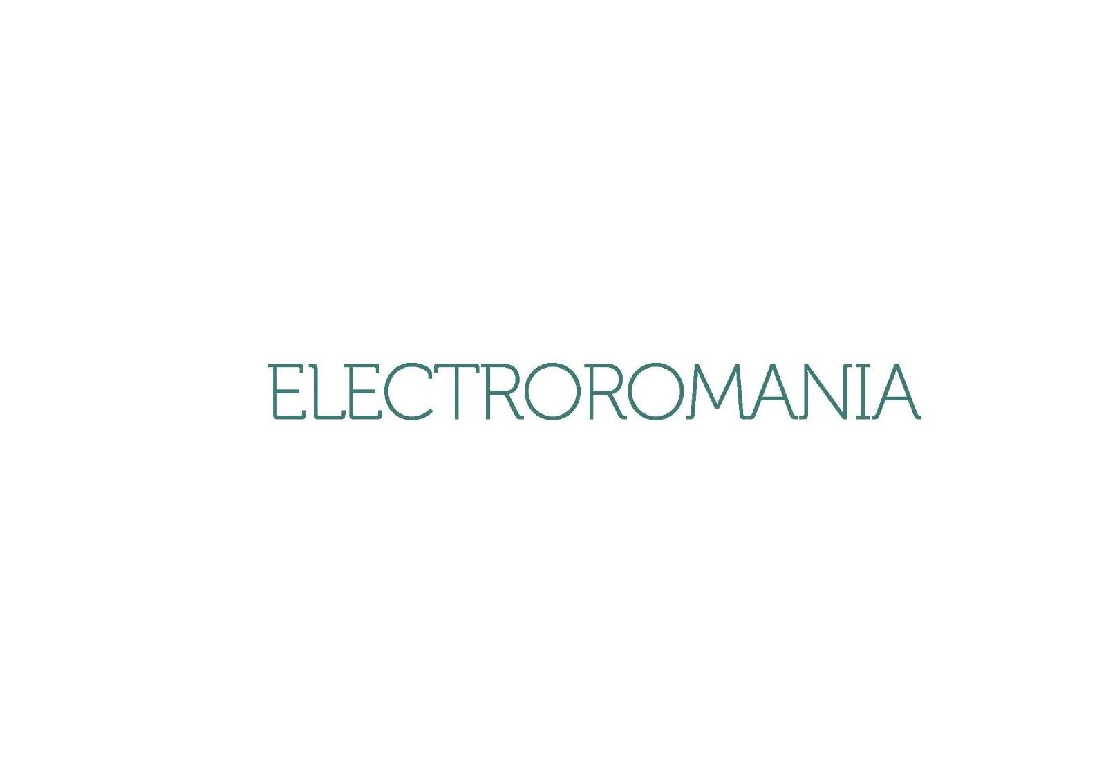 ELECTROROMANIA