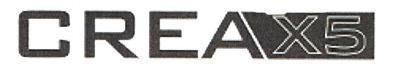 CREA X5