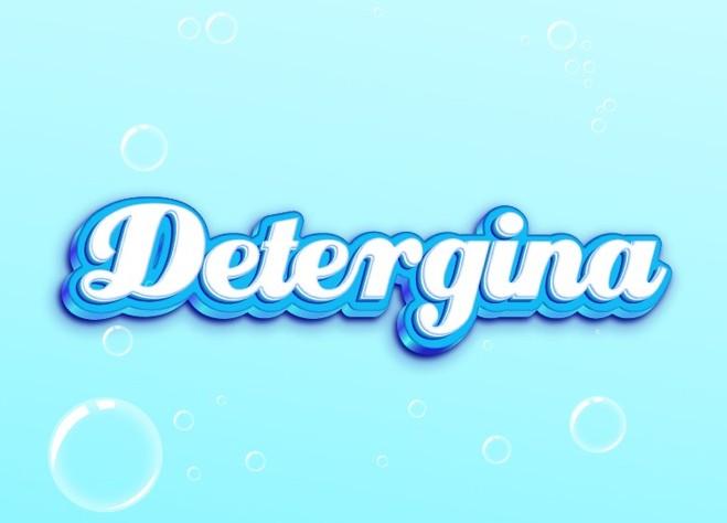 Detergina