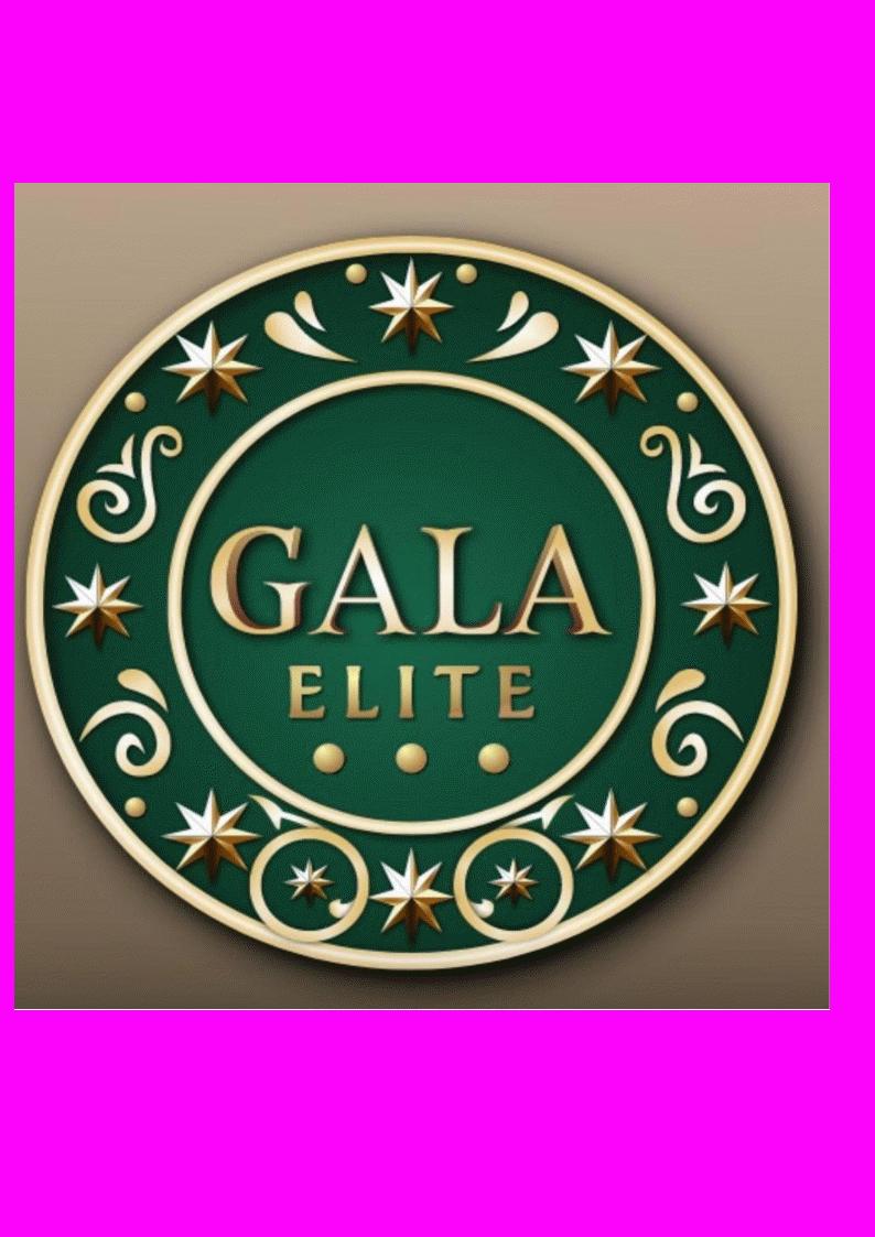 GALA ELITE
