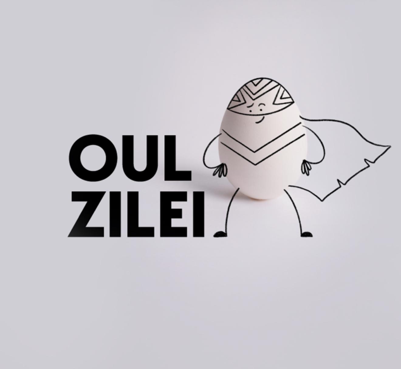 OUL ZILEI