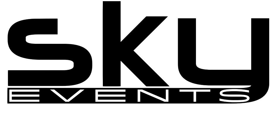 SKY EVENTS