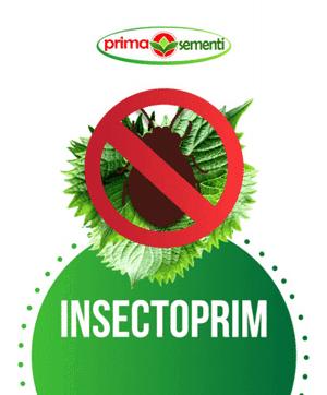 INSECTOPRIM PRIMA SEMENTI