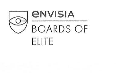 ENVISIA BOARDS OF ELITE