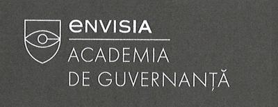 ENVISIA ACADEMIA DE GUVERNANȚĂ