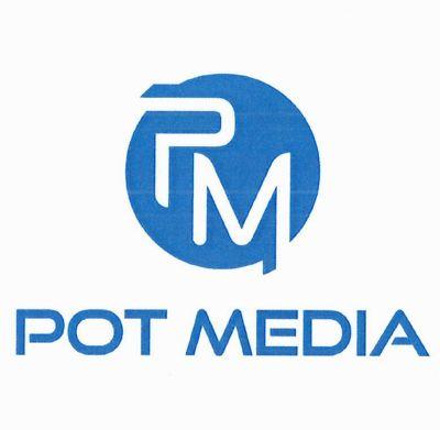 PM POT MEDIA