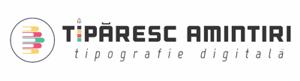 TIPĂRESC AMINTIRI tipografie digitală