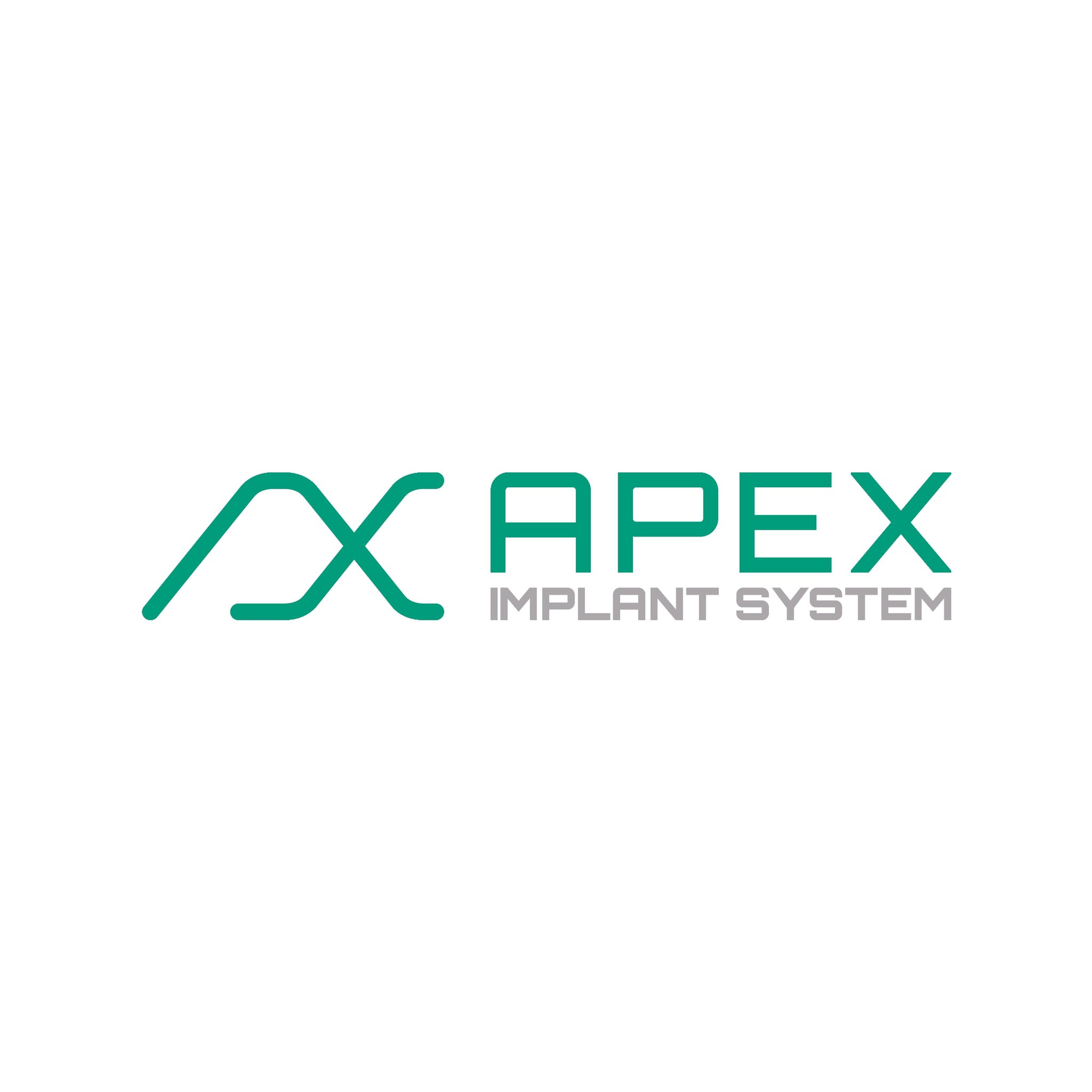 APEX IMPLANT SYSTEM