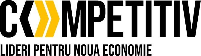 COMPETITIV LIDERI PENTRU NOUA ECONOMIE