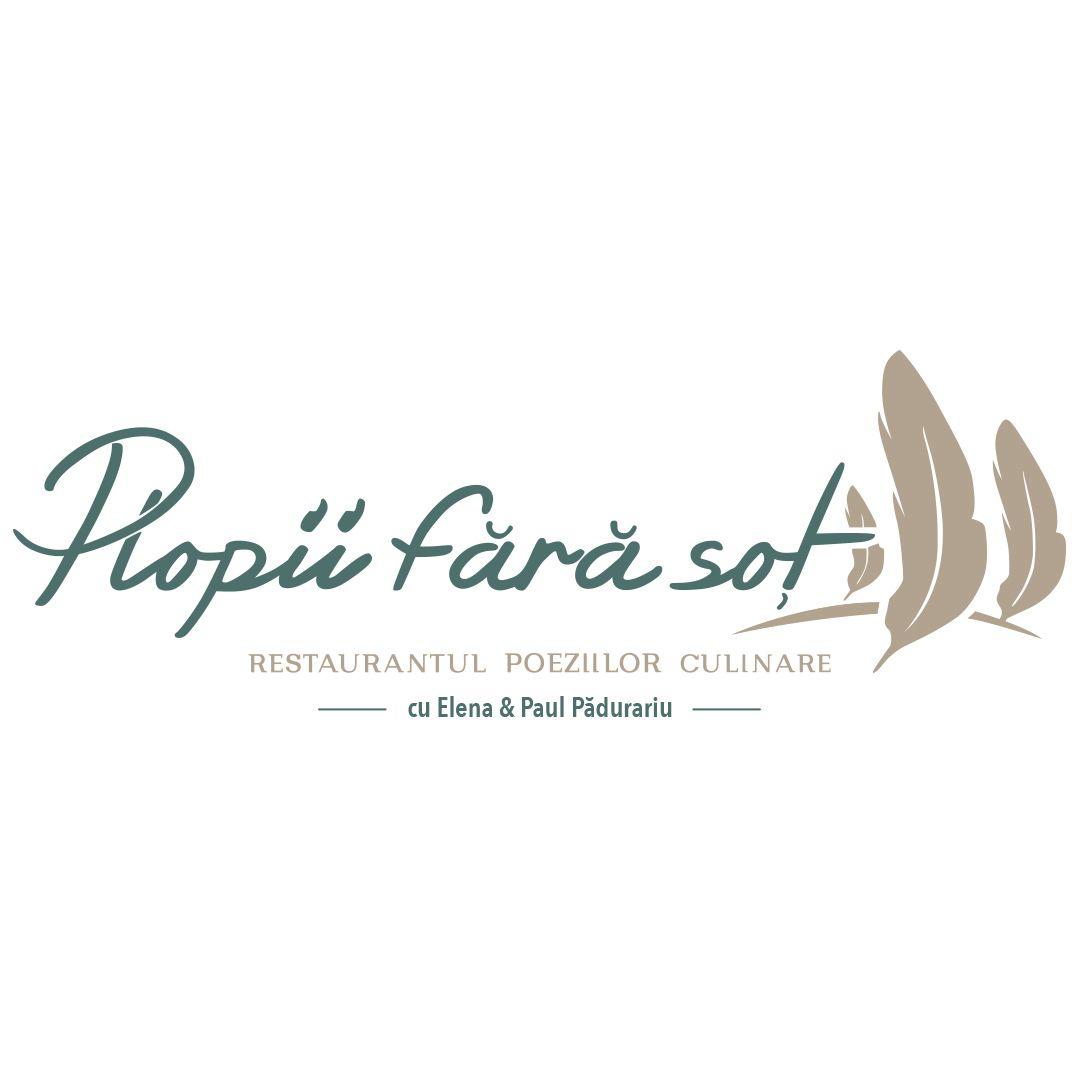 Plopii fără soț RESTAURANTUL POEZIILOR CULINARE cu Elena & Paul Pădurariu