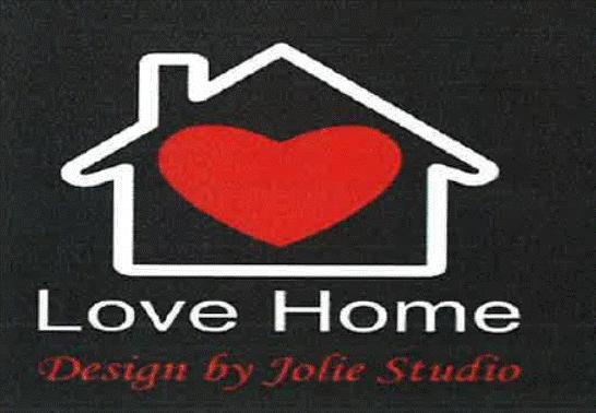 Love Home Design by Jolie Studio