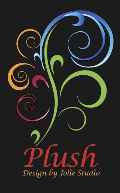 PLUSH Design by Jolie Studio