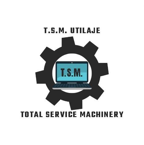 T.S.M. UTILAJE T.S.M. TOTAL SERVICE MACHINERY