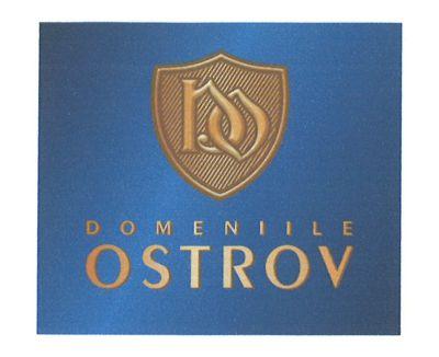 DOMENIILE OSTROV