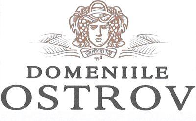 VIN PENTRU TINE 1958 DOMENIILE OSTROV