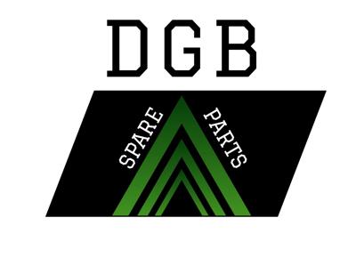DGB SPARE PARTS