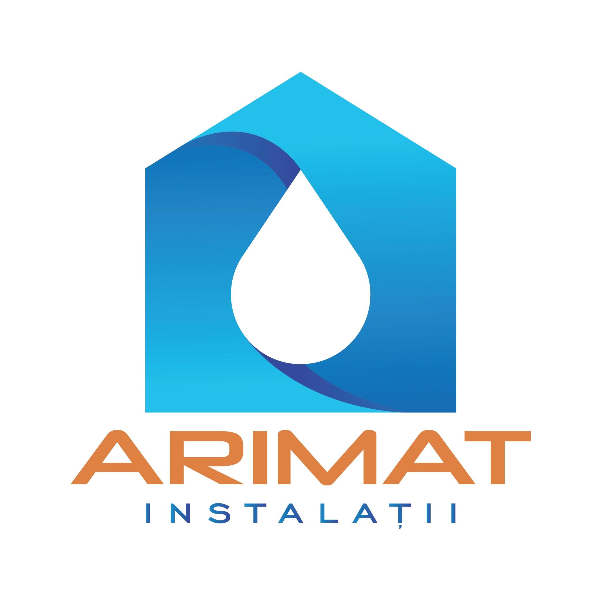 ARIMAT INSTALAȚII