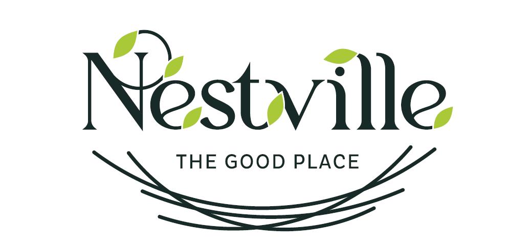 Nestville THE GOOD PLACE