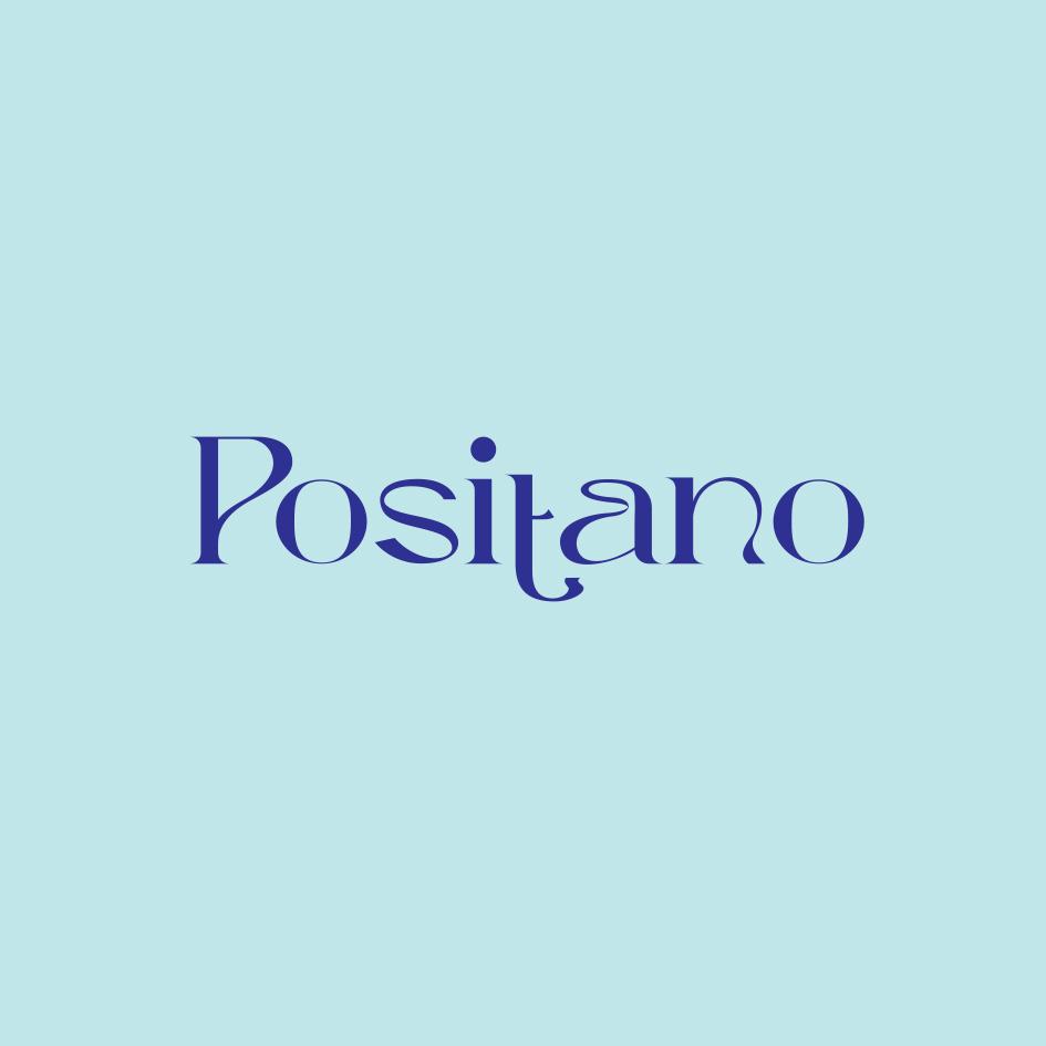 Positano