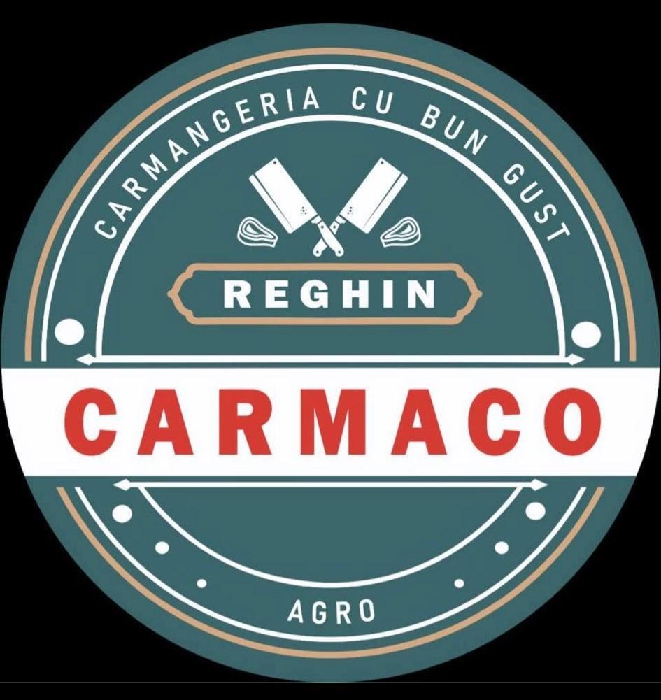 CARMACO AGRO REGHIN CARMANGERIA CU BUN GUST