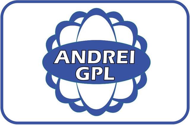 ANDREI GPL