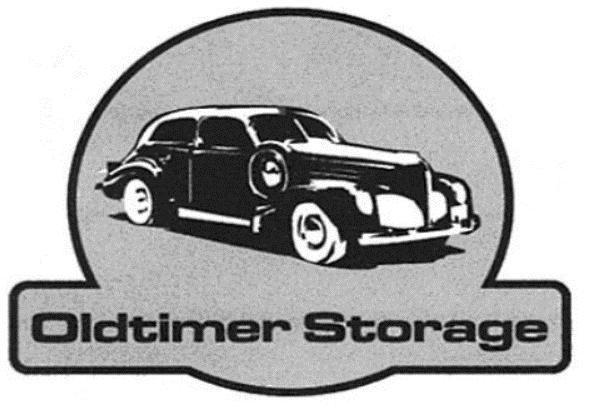 Oldtimer Storage
