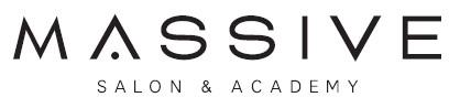 MASSIVE SALON & ACADEMY