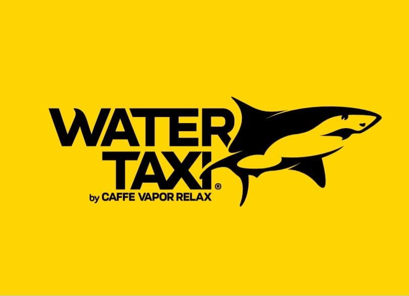 WATER TAXI by CAFFE VAPOR RELAX