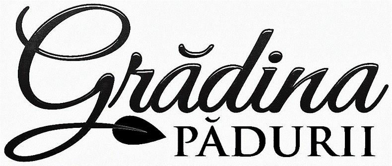 Grădina PĂDURII