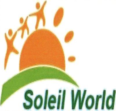 Soleil World