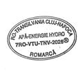 RO-TRANSILVANIA CLUJ NAPOCA APĂENERGIE HYDRO 7RO-VTU-TNV-2026 ROMARCĂ