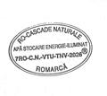 RO- CASCADE NATURALE APĂ STOCARE ENERGIE-ILUMINAT 7RO-C.N.-VTU-TNV-2026 ROMARCĂ