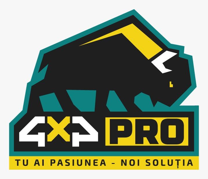 4x4 PRO TU AI PASIUNEA - NOI SOLUȚIA