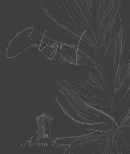 Caligraf Artisan Winery