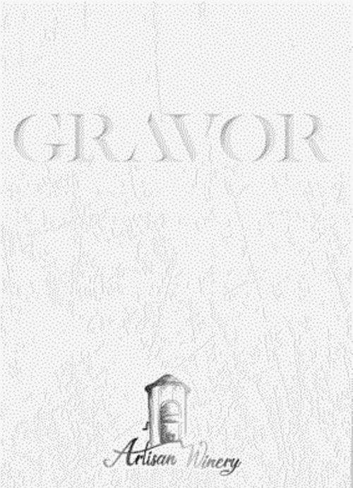 GRAVOR Artisan Winery