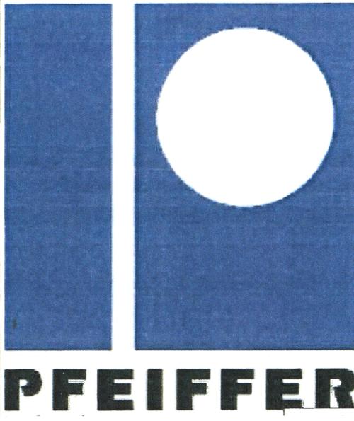 PFEIFFER