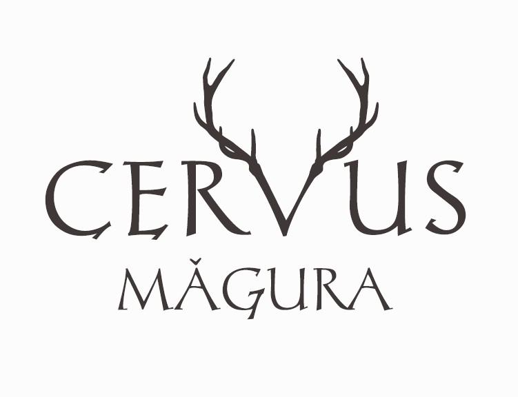 CERVUS MĂGURA