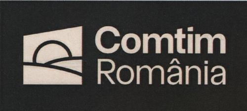 Comtim România